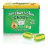 Candy Archie McPhee | Sour Cream & Onion Candy In Tin