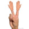 Gift, Party & Holiday Archie McPhee | Pair Of Finger Hands