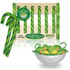 Candy Archie McPhee | Caesar Salad Candy Canes