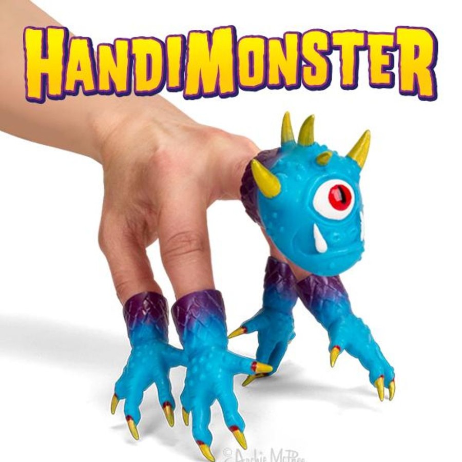 School & Office Archie McPhee | Handimonster