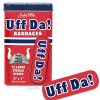 For You Archie McPhee | Uff Da! Bandages