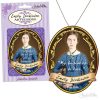 Auto & Travel Archie McPhee | Emily Dickinson Air Freshener