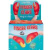 Bulk Archie McPhee | Finger Lobster Claws