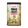 Gifts Archie McPhee | Public Toilet Survival Kit