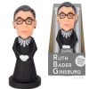 Fun Archie McPhee | Ruth Bader Ginsburg Nodder