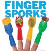 For The Home Archie McPhee | Finger Sporks