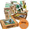 Gifts Archie McPhee | Bigfoot Research Kit