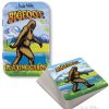 Gift, Party & Holiday Archie McPhee | Bigfoot Playing Cards