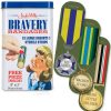 Gifts Archie McPhee | Bravery Bandages