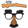 Gifts Archie McPhee | Deluxe Disguise Glasses