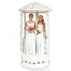 For The Home Archie McPhee | Two Brides Cake Topper