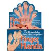 Gift, Party & Holiday Archie McPhee | Finger Hands