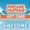 Gifts Accoutrements | Super Awesome Gift Card