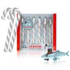 Candy Archie McPhee | Sardine Candy Canes