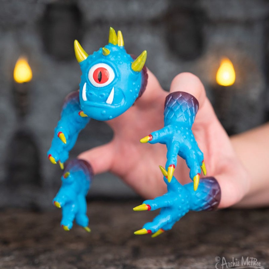 Fun Archie McPhee | Handimonster