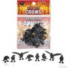 Fun Archie McPhee | Itty Bitty Crows