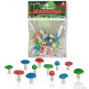 For The Home Archie McPhee | Itty Bitty Mushrooms