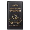 Gifts Archie McPhee | Possum In A Peanut Pressed Penny Passport