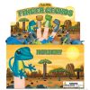 Fun Archie McPhee | Finger Geckos Bulk Box