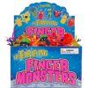 Gifts Archie McPhee | Finger Monsters