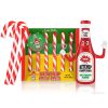 Candy Archie McPhee | Ketchup Candy Canes