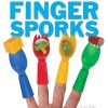 Gift, Party & Holiday Archie McPhee | Finger Sporks