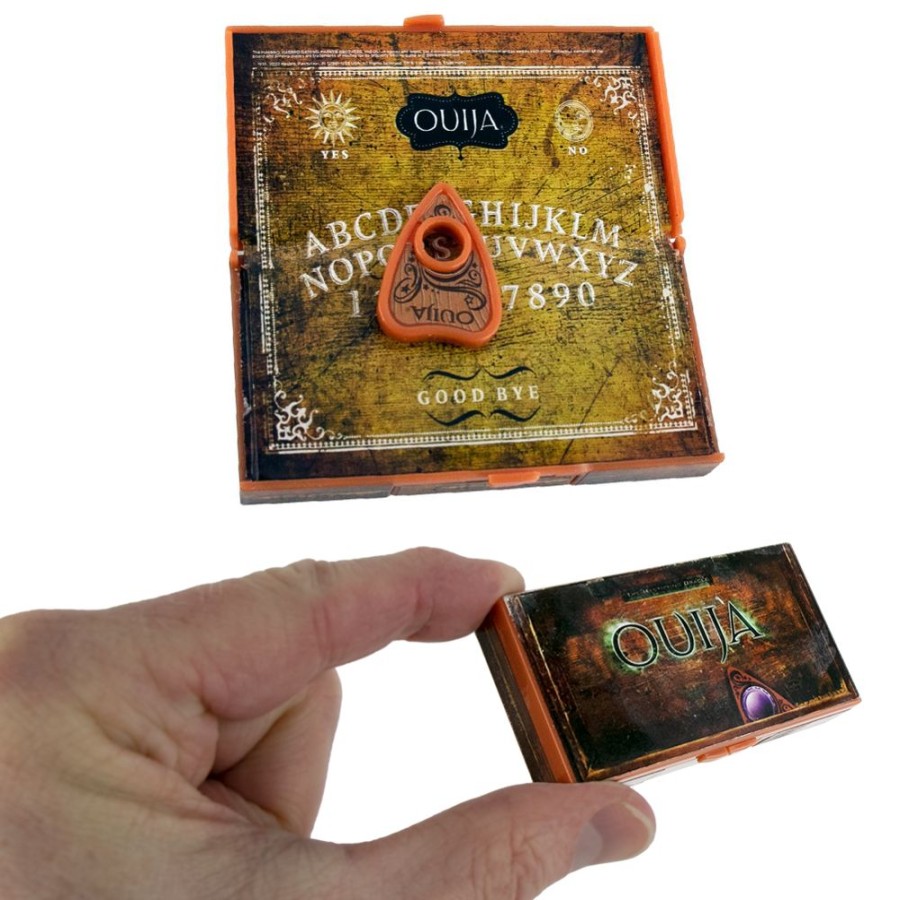 Gifts Archie McPhee | World'S Smallest Ouija