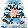 Bulk Archie McPhee | Finger Eagles Bulk Box