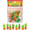 Gifts Archie McPhee | Itty Bitty Cactus