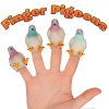 Gifts Archie McPhee | Finger Pigeons