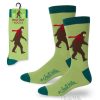 For You Archie McPhee | Bigfoot Socks