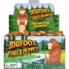 Bulk Archie McPhee | Bigfoot Finger Puppet