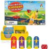 Fun Archie McPhee | How Did The Chicken Cross The Road Game