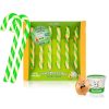 Gifts Archie McPhee | Sour Cream & Onion Candy Canes