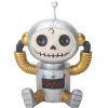 Gifts Archie McPhee | Furrybones Gadget Robot