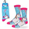 Gift, Party & Holiday Archie McPhee | Unicorn Socks