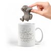 Gifts Archie McPhee | Slow Brew Sloth Tea Infuser