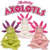 Fun Archie McPhee | Meditating Axolotls