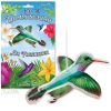 Gifts Archie McPhee | 3D Hummingbird Air Freshener