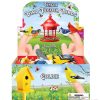 Fun Archie McPhee | Finger Bird Feeder Birds Bulk Box