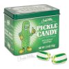 Gifts Archie McPhee | Pickle Candy In Tin