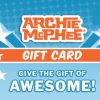 Gift, Party & Holiday Accoutrements | Super Awesome Gift Card