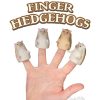 Fun Archie McPhee | Finger Hedgehogs