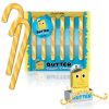 Gifts Archie McPhee | Butter Candy Canes