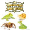 Gifts Archie McPhee | Crowned Critters