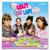 Fun Archie McPhee | Crazy Cat Lady Board Game