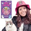 Gift, Party & Holiday Archie McPhee | Crazy Cat Lady Embroidered Patch