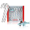 Gift, Party & Holiday Archie McPhee | Sardine Candy Canes