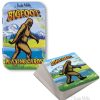 Gifts Archie McPhee | Bigfoot Playing Cards