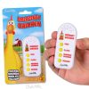 Fun Archie McPhee | Emergency Chicken